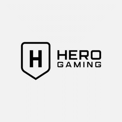Hero Gaming logo