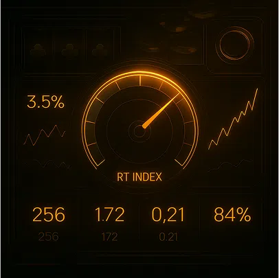 RT INDEX