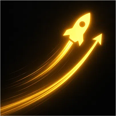 Accelerate growth