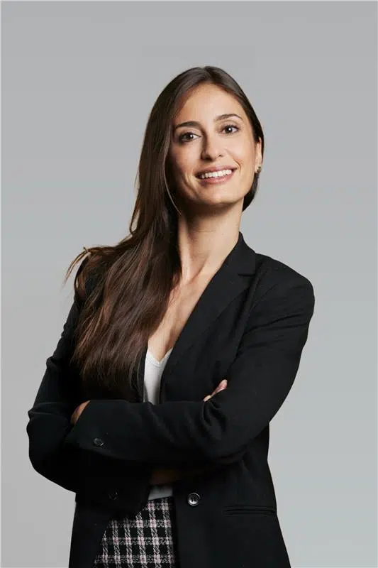 Alison Brincat